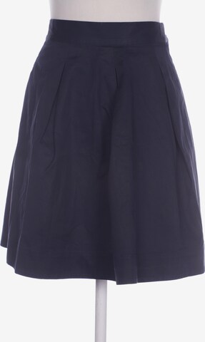 COS Skirt in XS in Blue: front