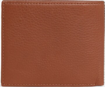 Porte-monnaies TOMMY HILFIGER en marron