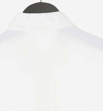 Gira Puccino Bluse XL in Weiß