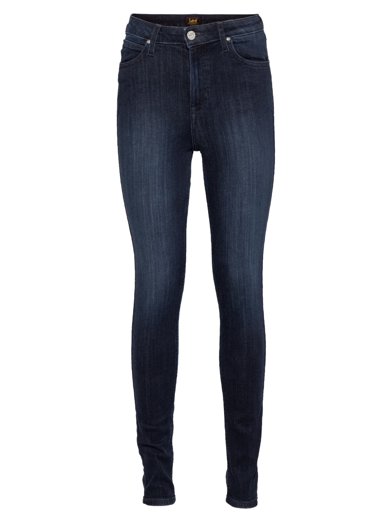 PROMO Jeans & pantaloni Lee Jeans IVY in Blu Scuro 