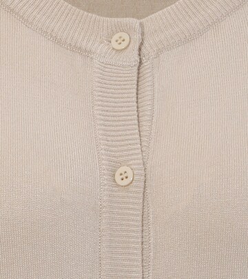 Aniston CASUAL Strickjacke in Beige