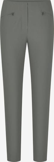 Goldner Hose 'LOUISA' in 19 in grün, Produktansicht