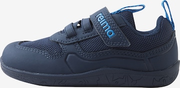 Sneaker 'Telmin' de la Reima pe albastru: față