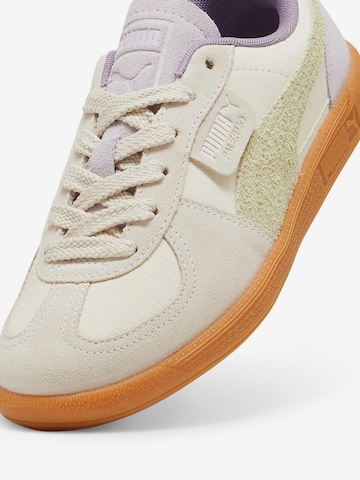 PUMA Sneakers laag 'Palermo' in Lila