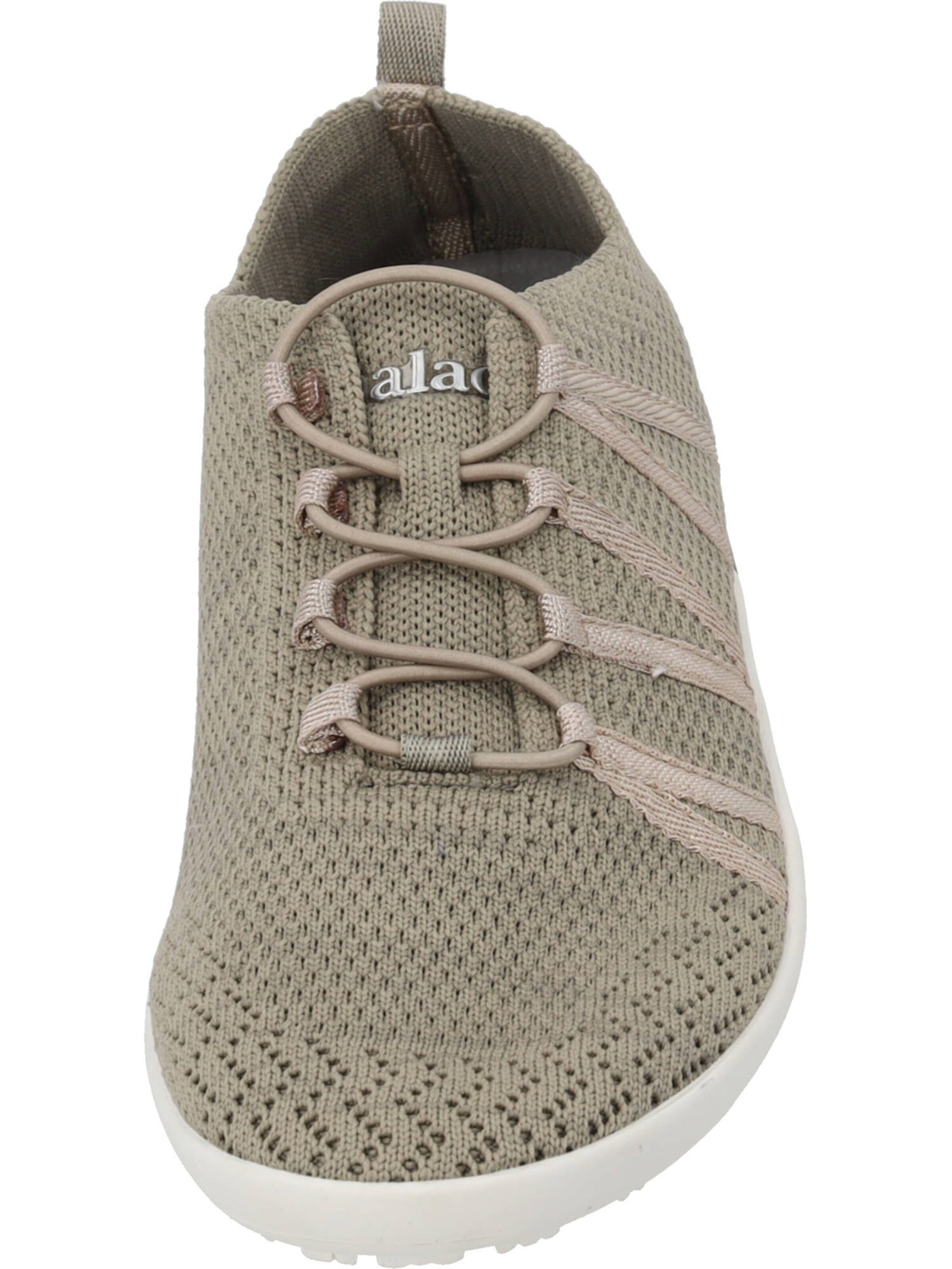 Palado Sneaker 'Lostos' in Grau
