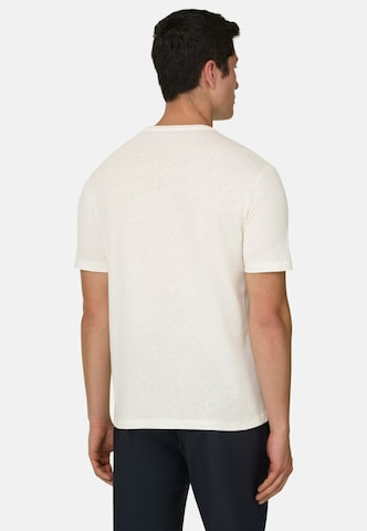 Boggi Milano Shirt in White