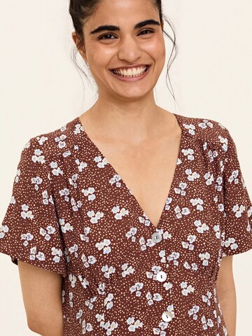 Robe 'Happy Me Collection' Odd Molly en violet