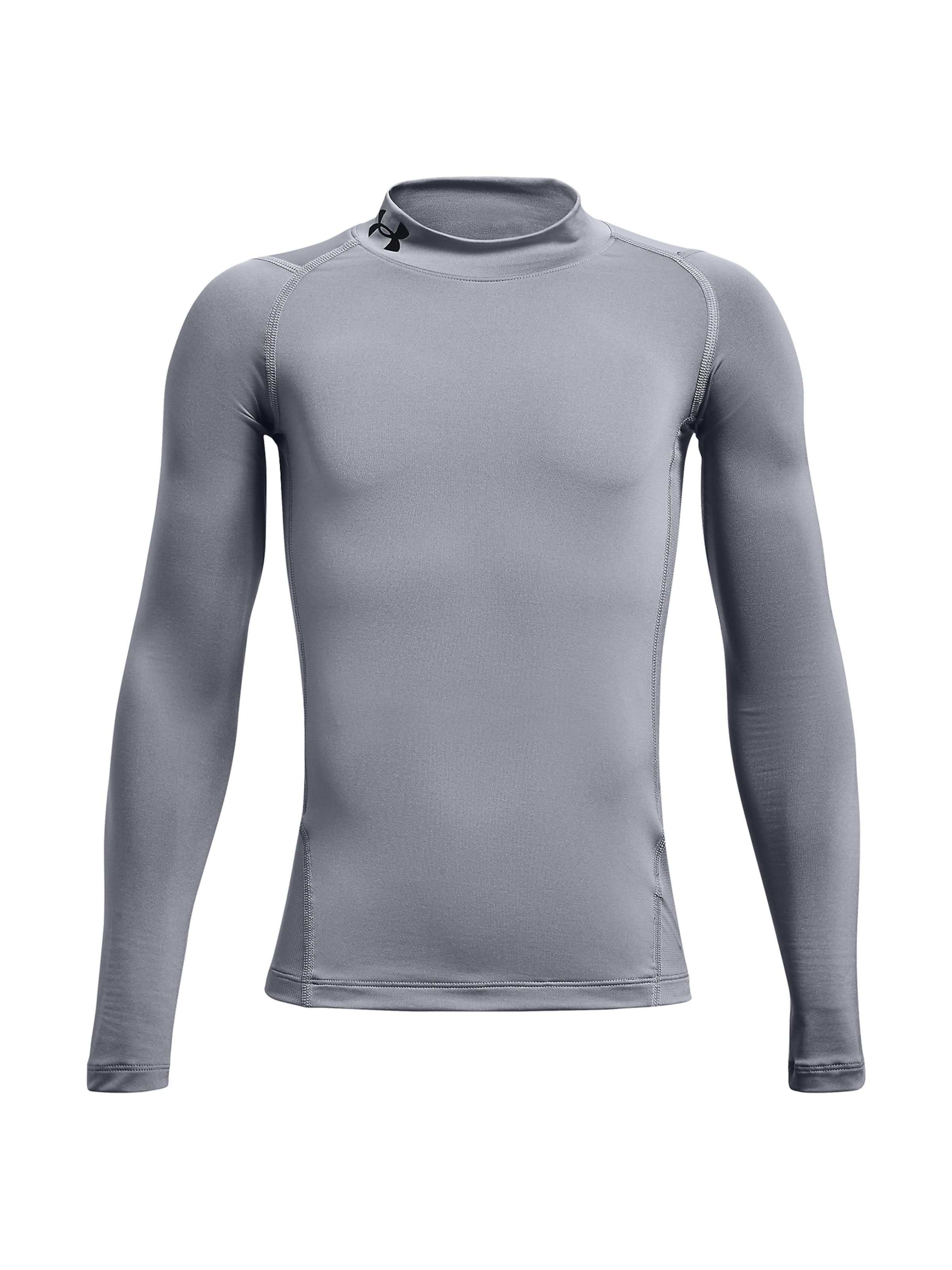 UNDER ARMOUR Sports underwear in Grey: front