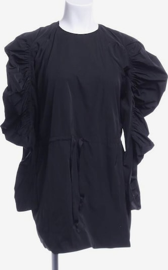 Dries Van Noten Kleid in S in schwarz, Produktansicht