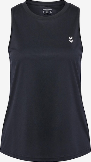 Maglia funzionale 'Pulse' in L Hummel di colore nero, Visualizzazione prodotti