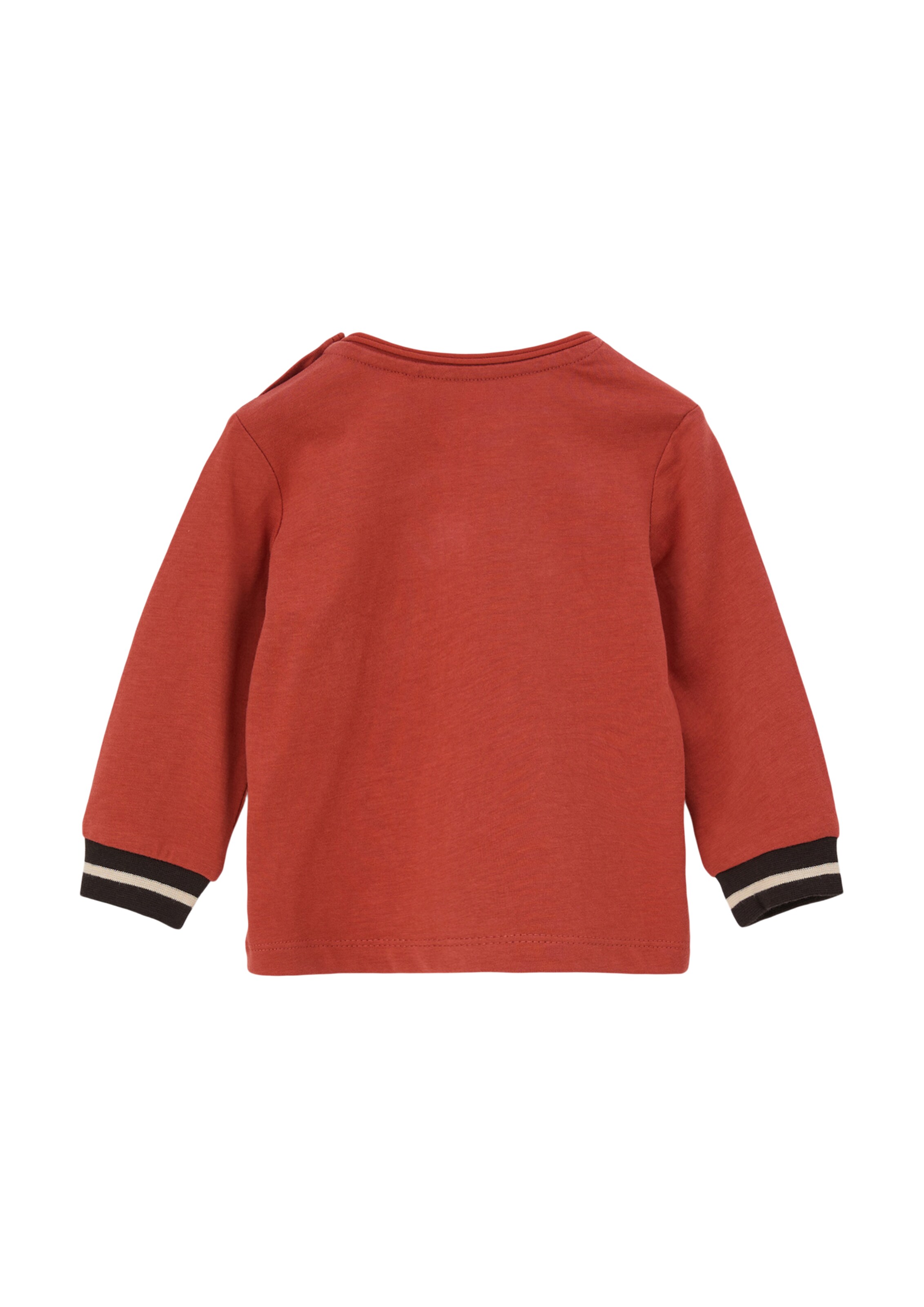 s.Oliver Shirt in Red