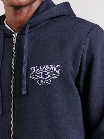 zils BILLABONG Sportiska jaka 'FOUNDATION'