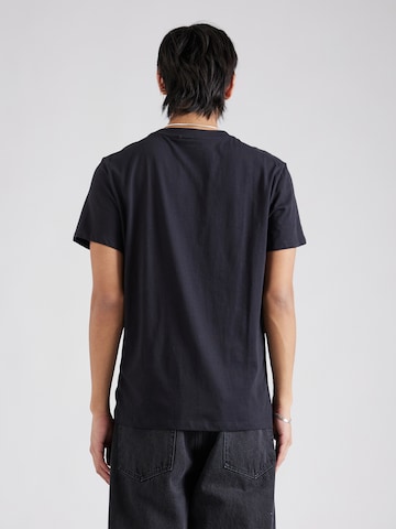 BLEND Shirt in Black