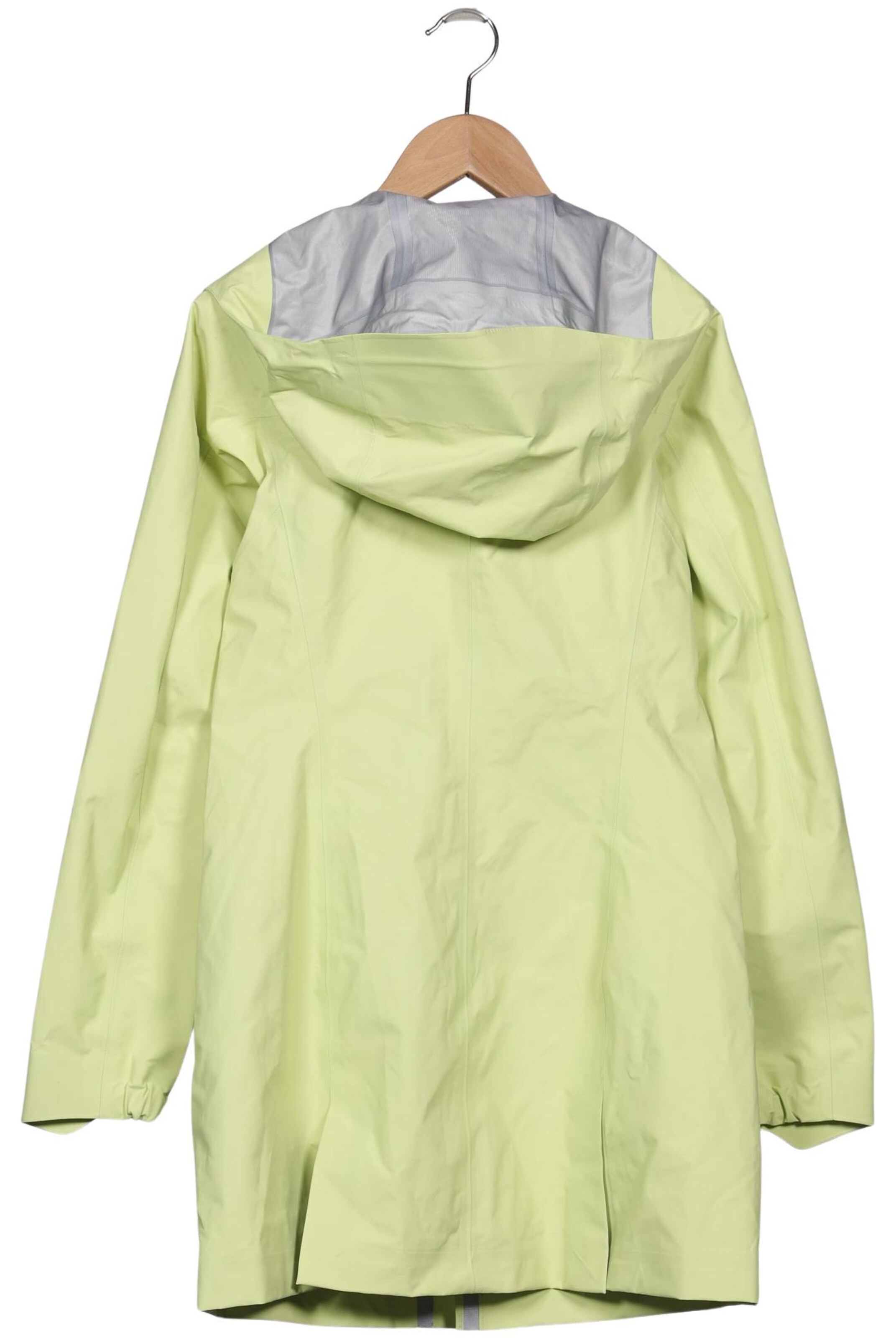 Arcteryx Jacket & Coat in XS in Green
