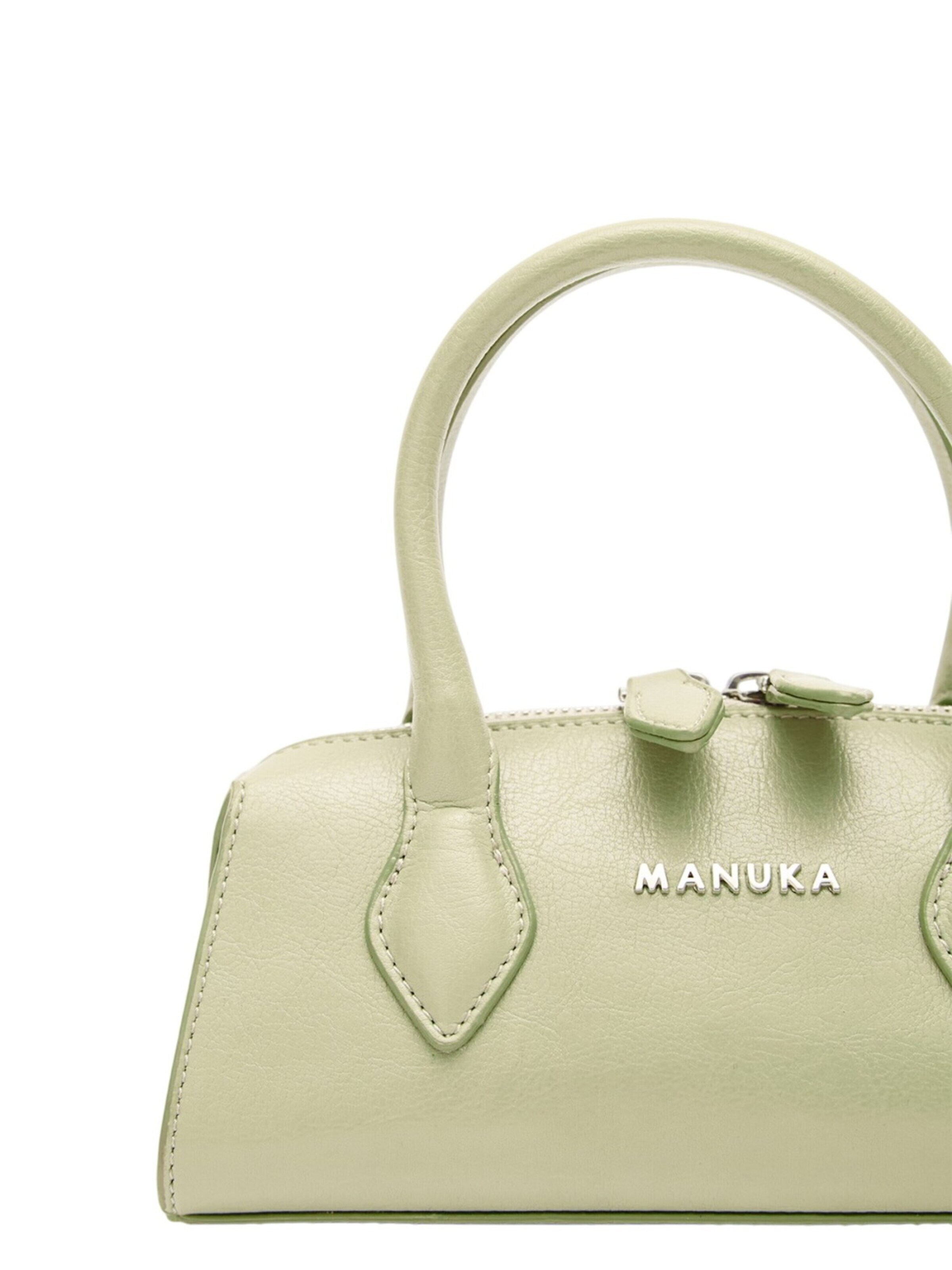 MANUKA Handbag in Green