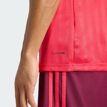ADIDAS PERFORMANCE Funktionsshirt 'Olympique Lyon 26/27' in Pink