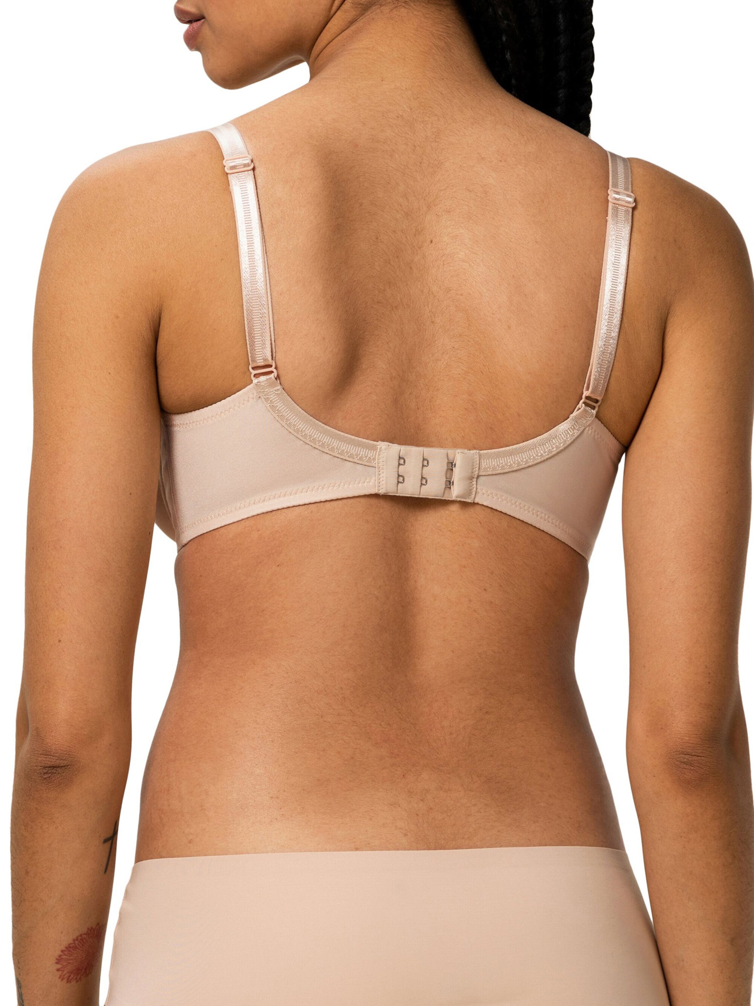 TRIUMPH Minimizer Minimizer ' Urban ' in Beige