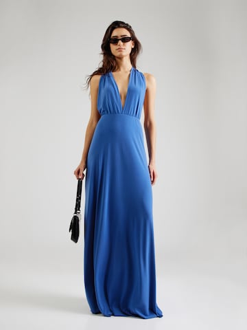 ABOUT YOU Evening Dress 'Nuria' in Blue