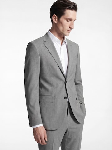 Coupe slim Costume '2285' Thomas Goodwin en gris