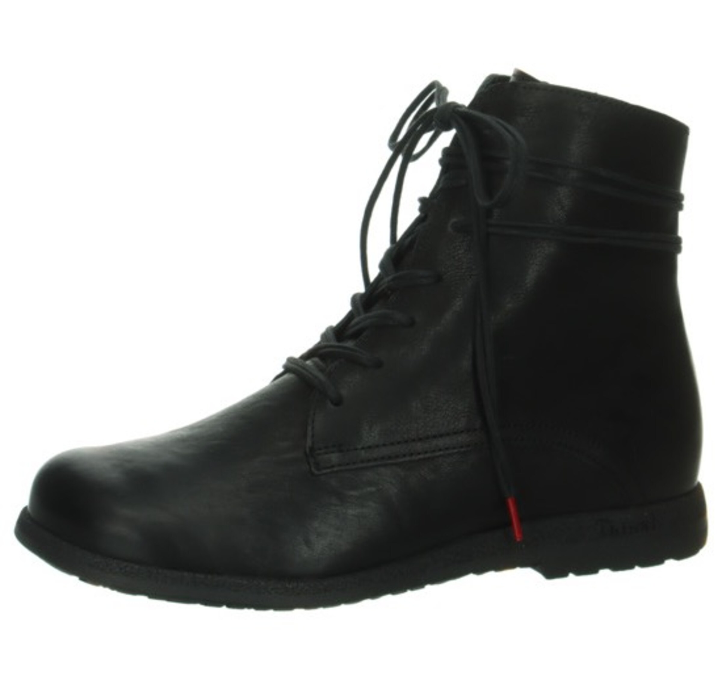 THINK! Stiefelette 'Rento' in Schwarz