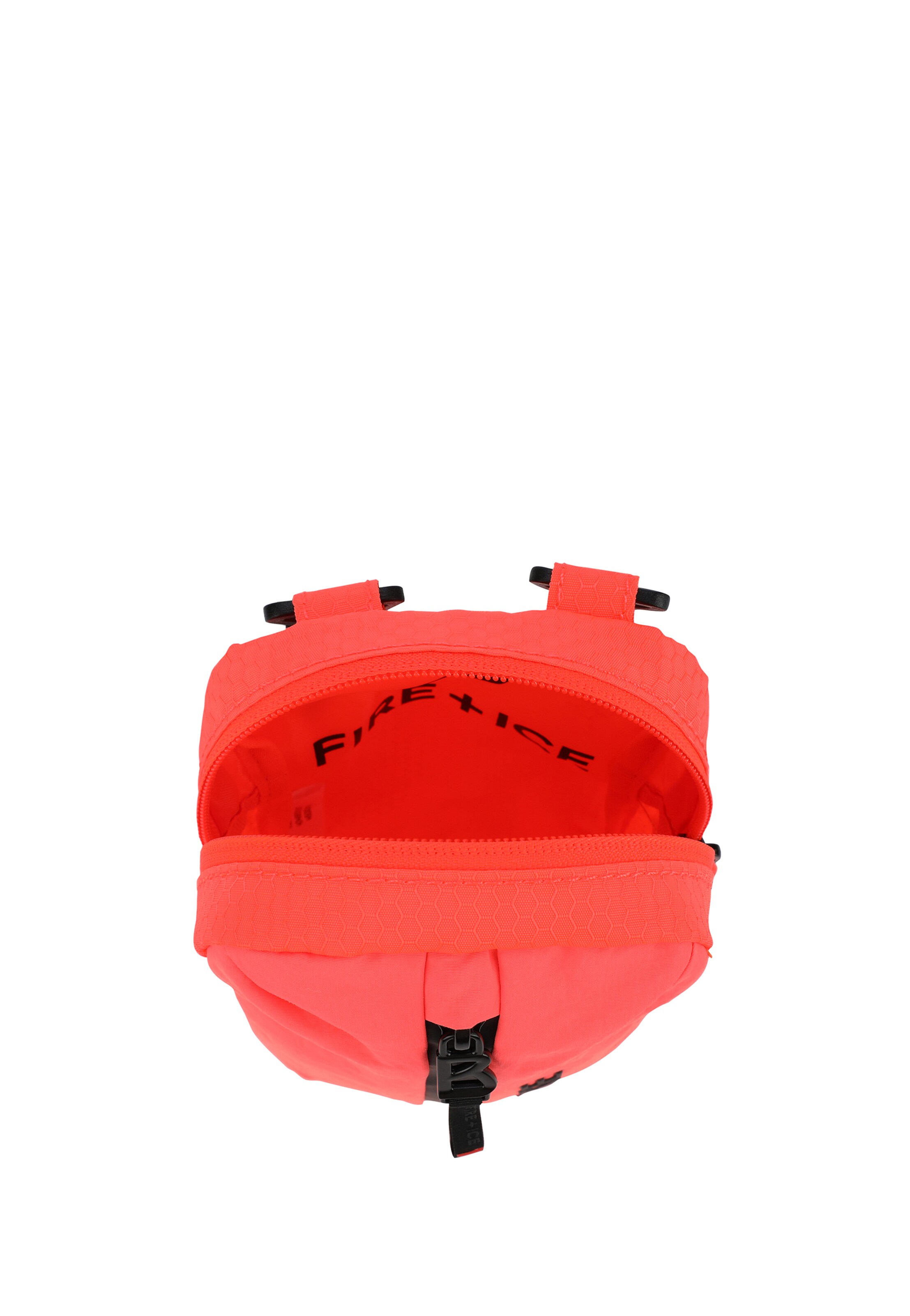 Sac à bandoulière 'Park City Skyler' Fire+Ice en orange