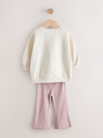 Next Sada – pink
