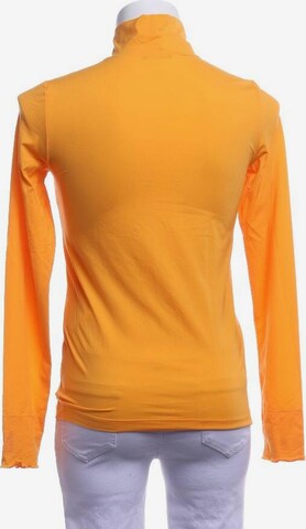 Marc Cain Shirt langarm XS in Orange