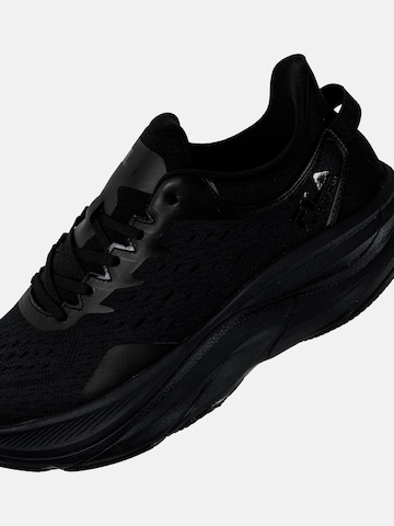 FILA Sneakers laag 'FILA RETRON' in Zwart