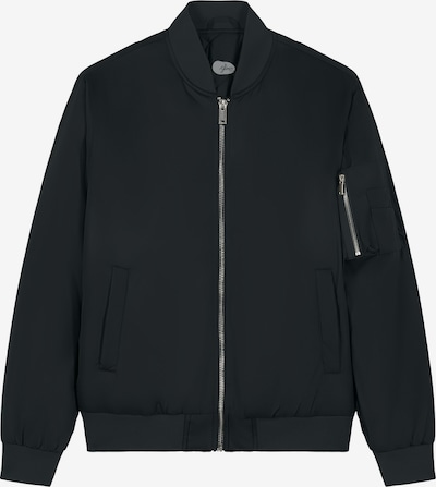 glore Jacke 'Iwon' in schwarz, Produktansicht