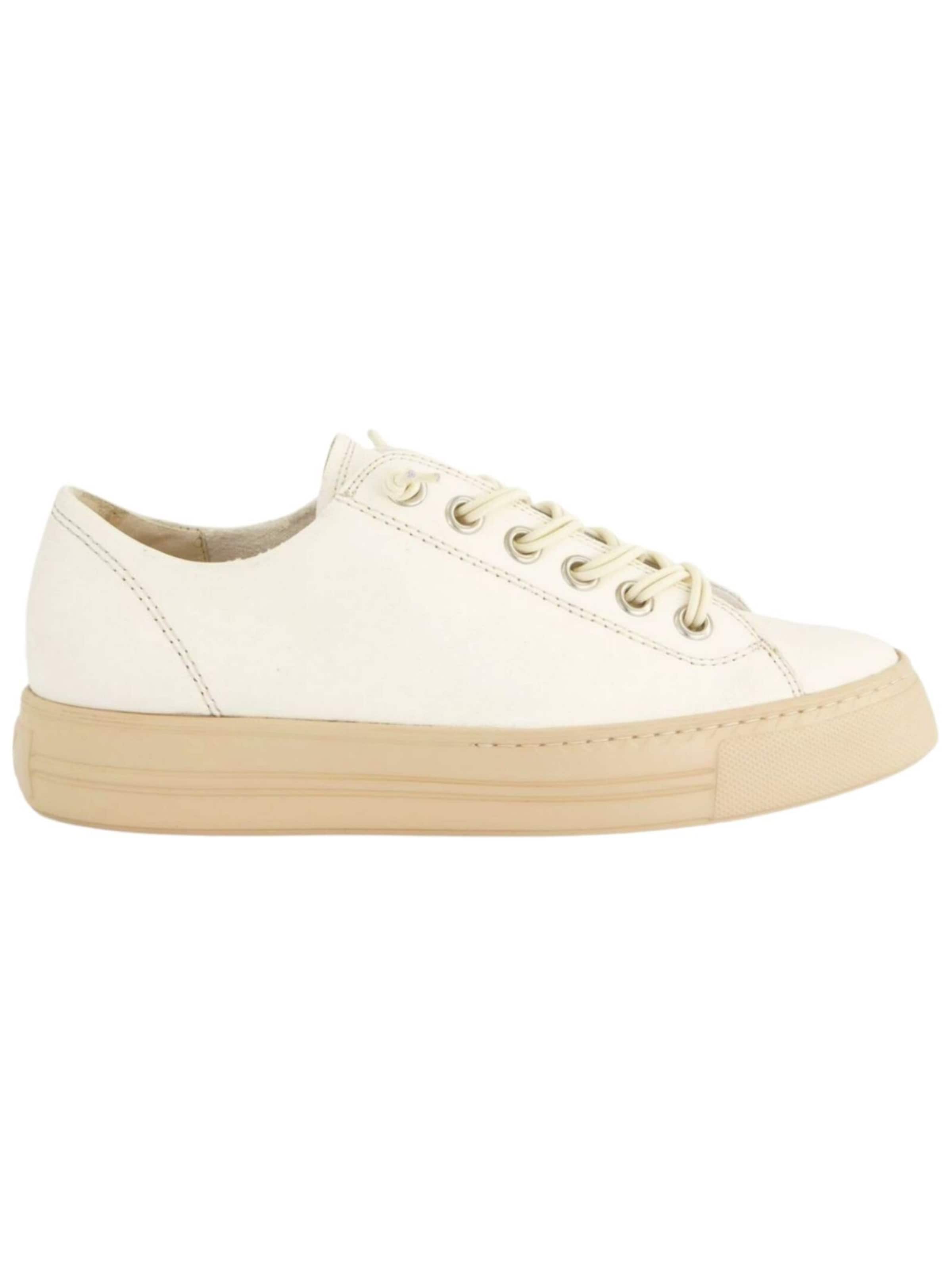 Baskets basses Paul Green en beige