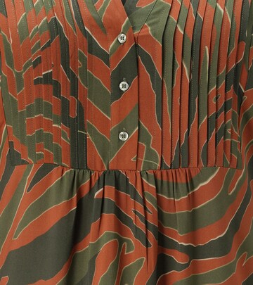 Aniston Kleid in Grün