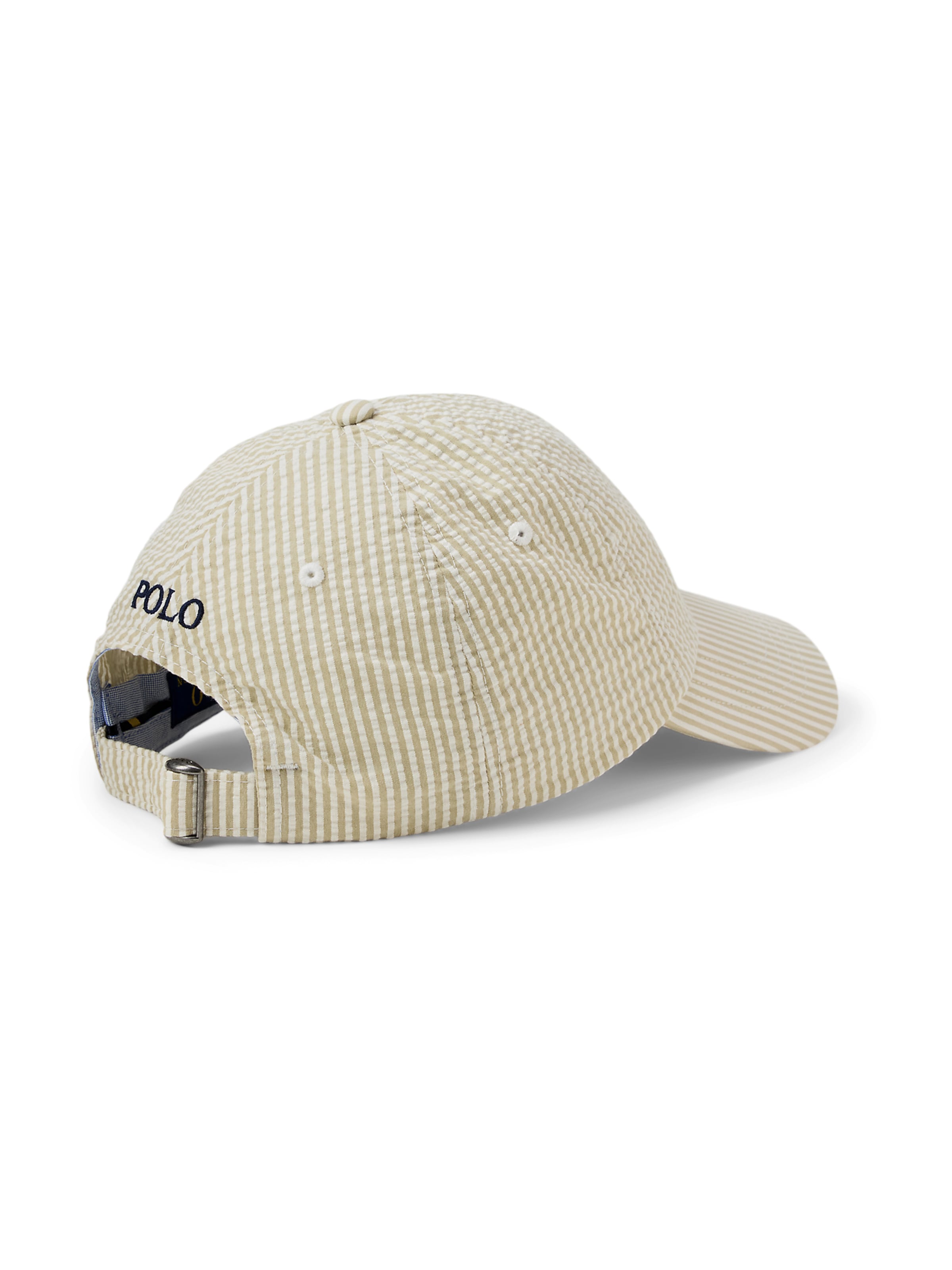 Casquette 'CLS' Polo Ralph Lauren en beige