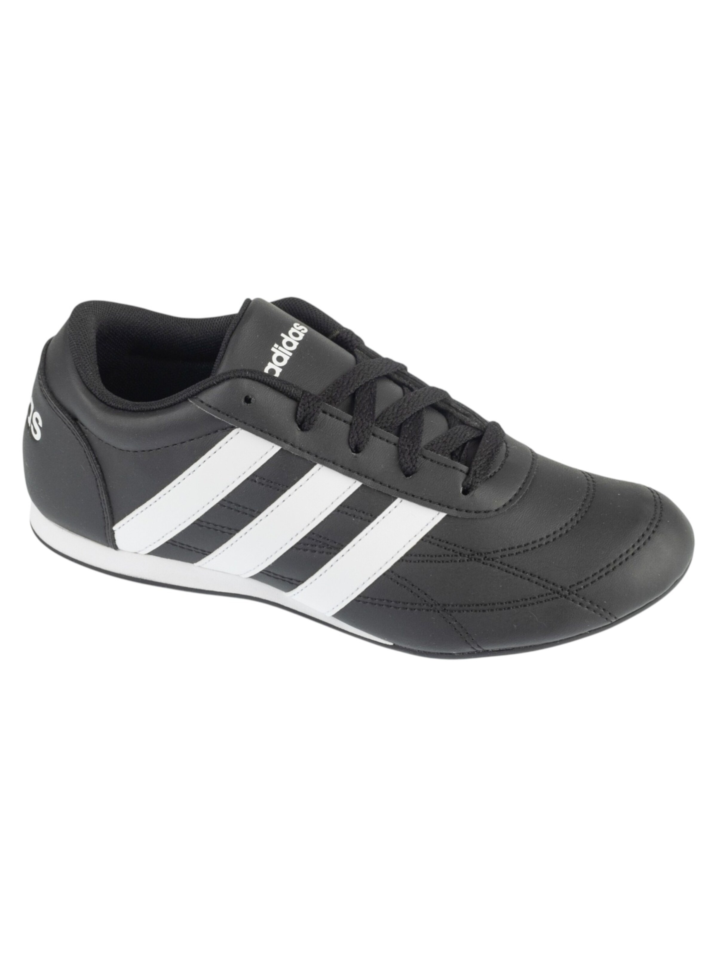 Baskets basses 'adidas Tekwen Lace' ADIDAS PERFORMANCE en noir