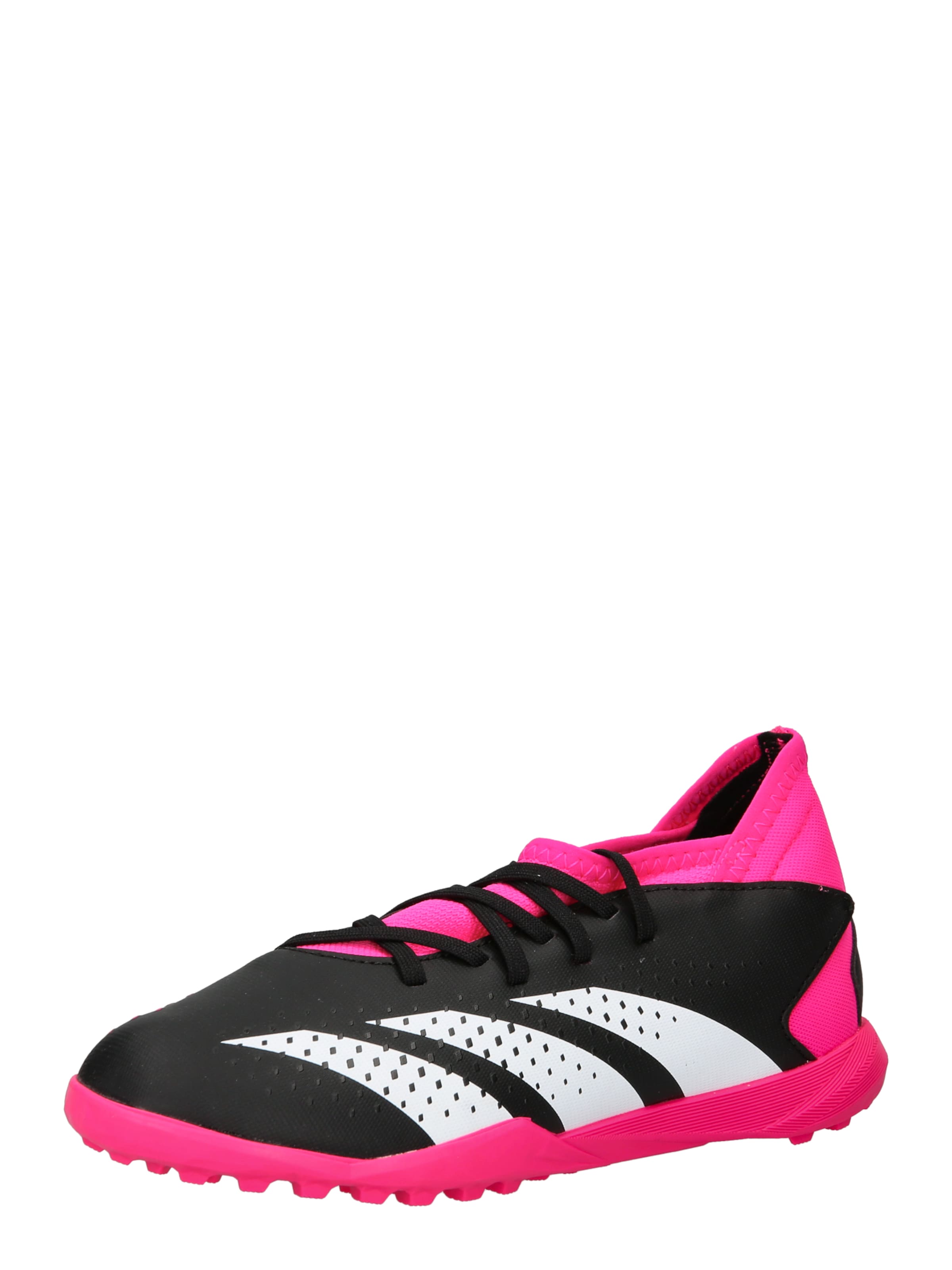 ADIDAS PERFORMANCE Спортивная обувь 'Predator Accuracy.3' в Черный: спереди