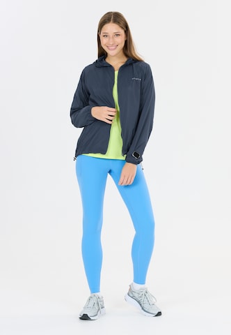 ENDURANCE Sports jacket 'Siony' in Blue