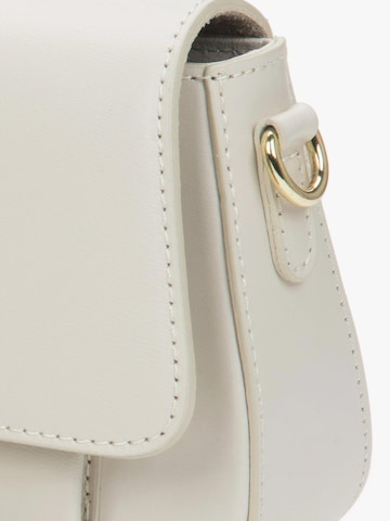Estro Crossbody Bag '1348' in Beige