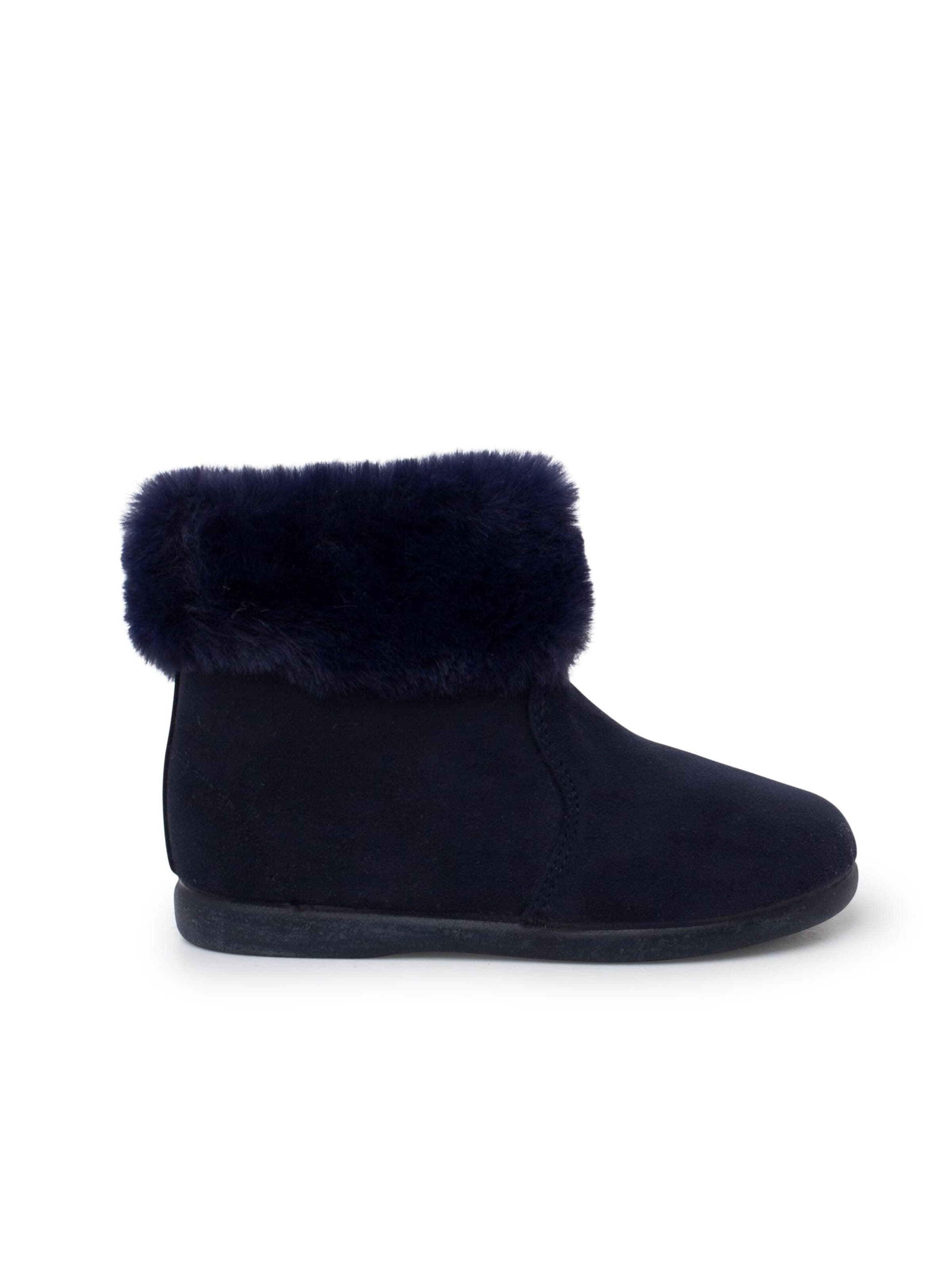 Pisamonas Boots in Blue