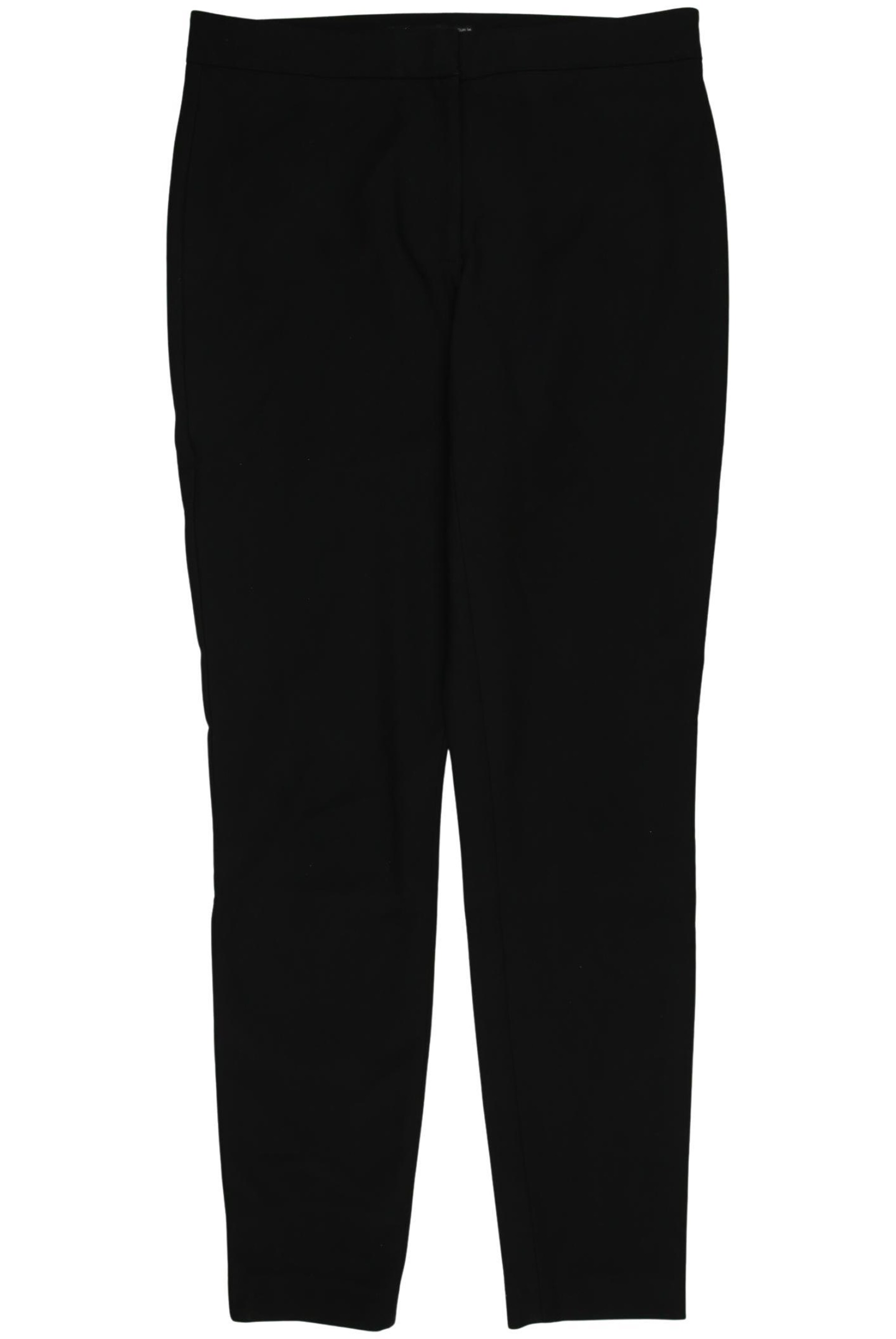 HALLHUBER Pants in S in Black: front