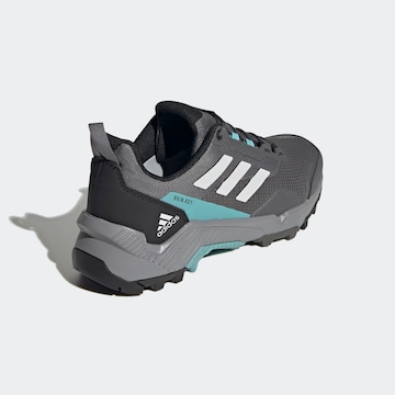 ADIDAS TERREX Flats 'Eastrail 2.0 Rain.Rdy' in Grey