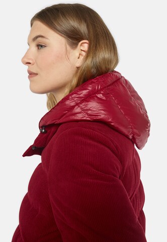 Fuchs Schmitt Übergangsjacke in Rot