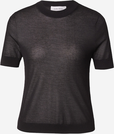 Megztinis iš & Other Stories, spalva – juoda, Prekių apžvalga