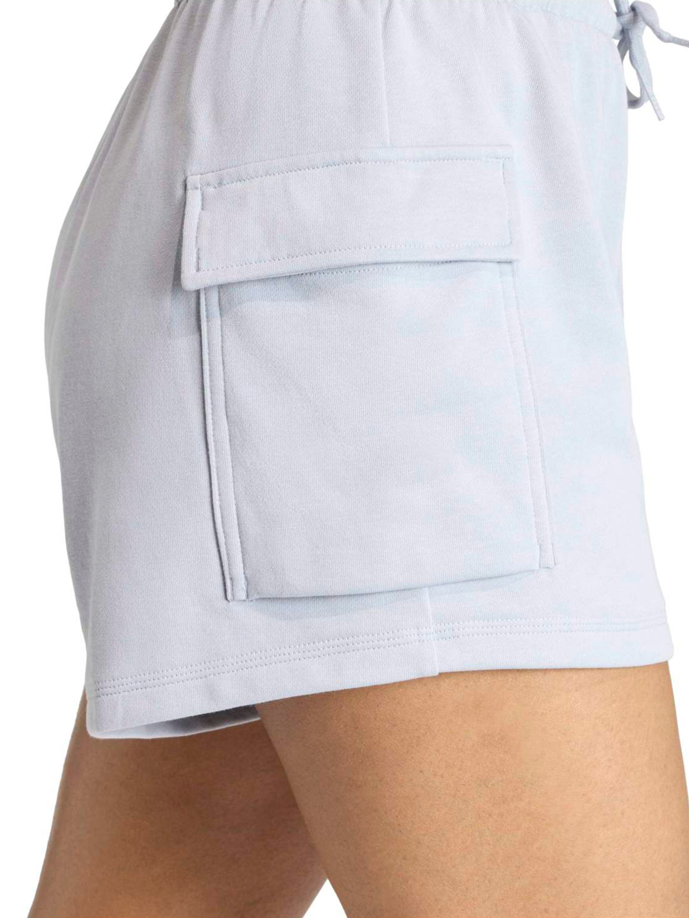 ADIDAS SPORTSWEAR Loosefit Sportnadrágok 'Essentials' - szürke