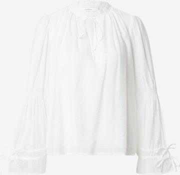 Camicia da donna 'Valeska' di Guido Maria Kretschmer Women in bianco: frontale