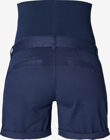 Regular Pantalon 'Brooklyn' Noppies en bleu