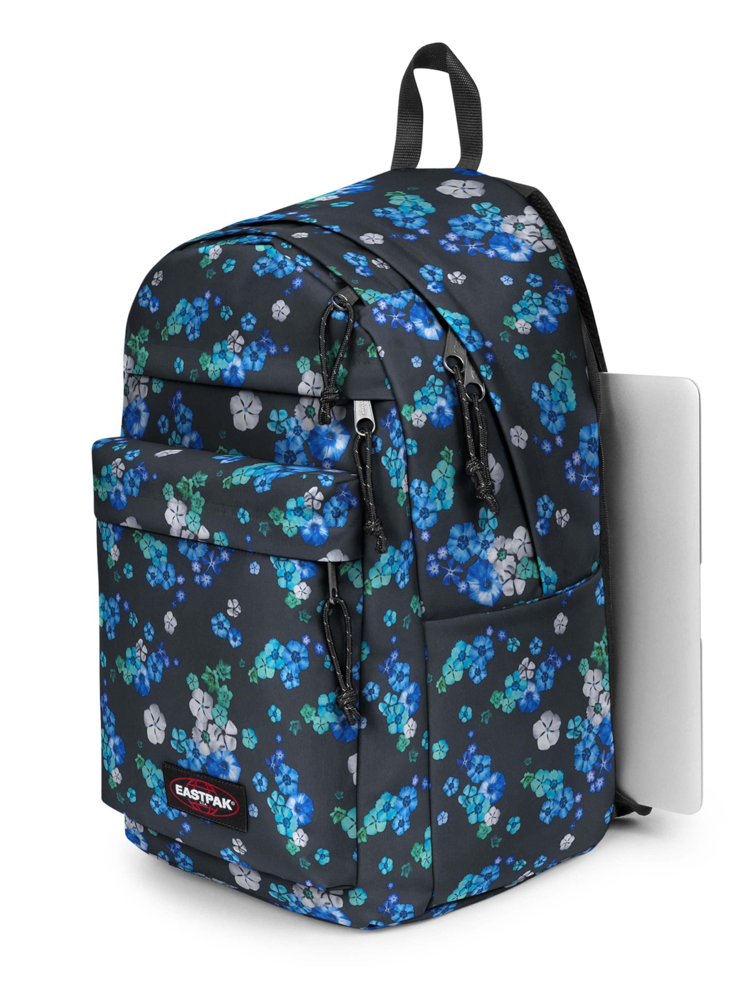 EASTPAK Batoh 'Day Pak'r Pro' – modrá