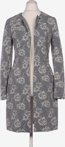 WEISE Jacket & Coat in S in Grey: front