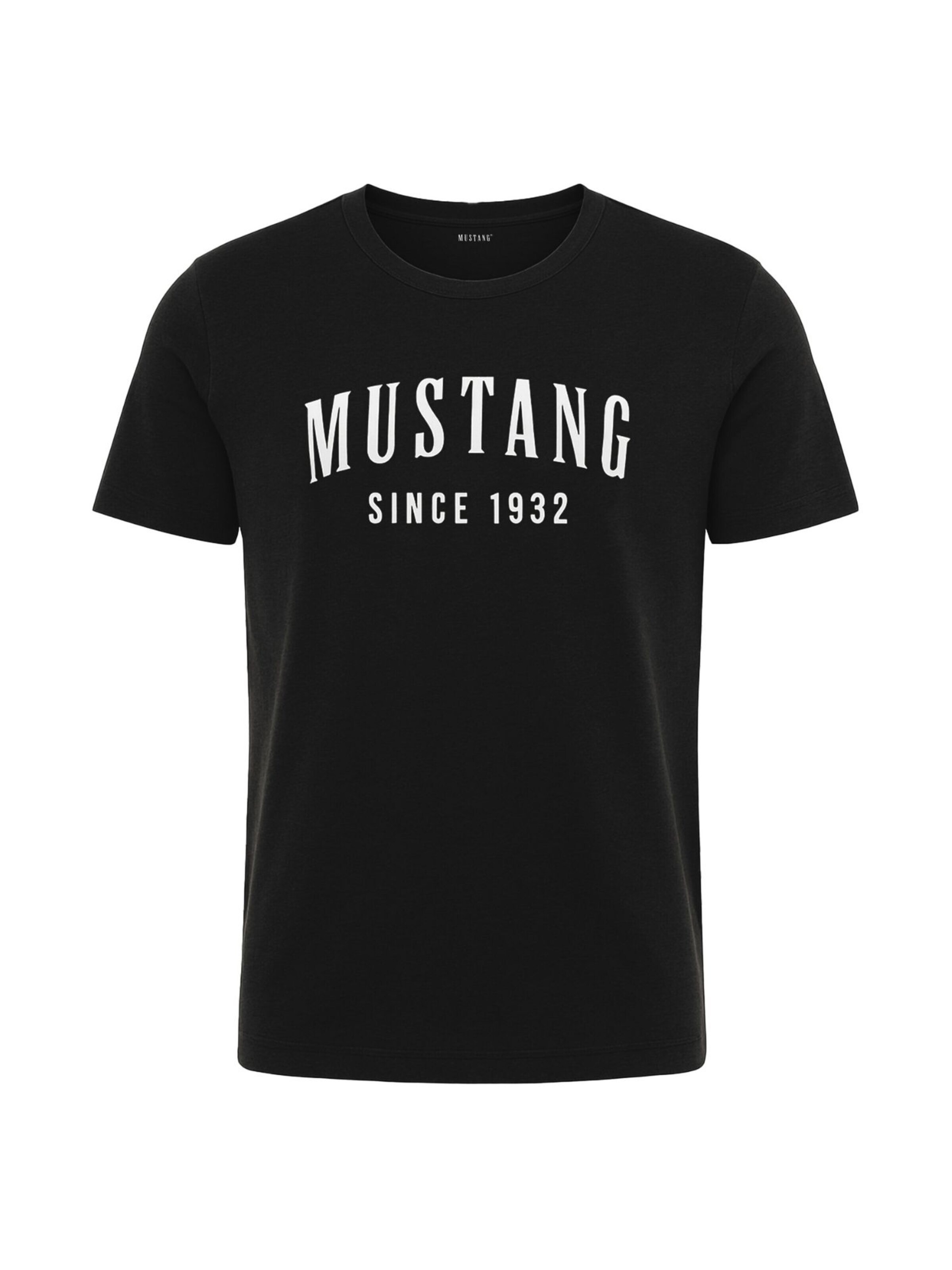 MUSTANG Bluser & t-shirts i blandingsfarvet