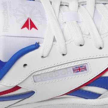 Reebok Tennarit 'Club C Revenge' värissä valkoinen