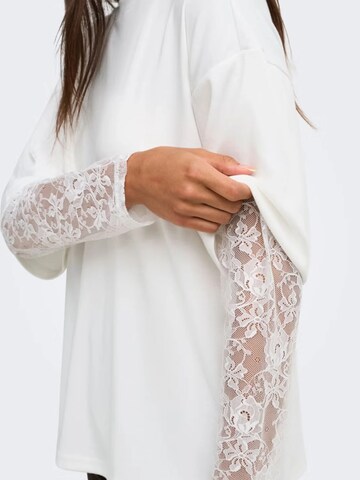 ONLY - Camiseta '15381333' en blanco