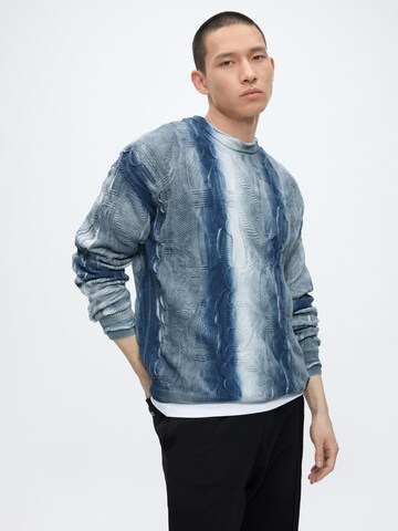 Carlo Colucci - Jersey en azul